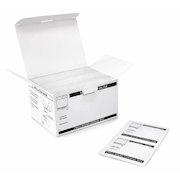 Microsafe Sterile Saline Cleansing Wipes